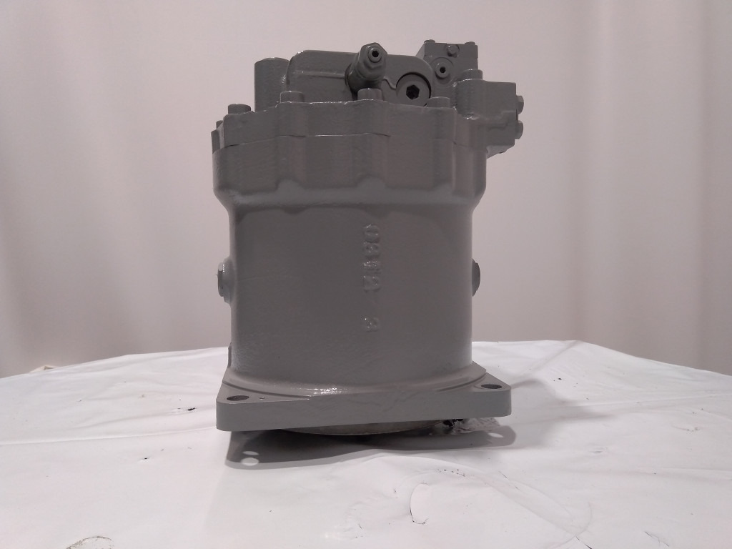 Kawasaki 4352881 - Редуктор на въртене за Строителна техника: снимка 4 Kawasaki 4352881 - Редуктор на въртене за Строителна техника: снимка 4