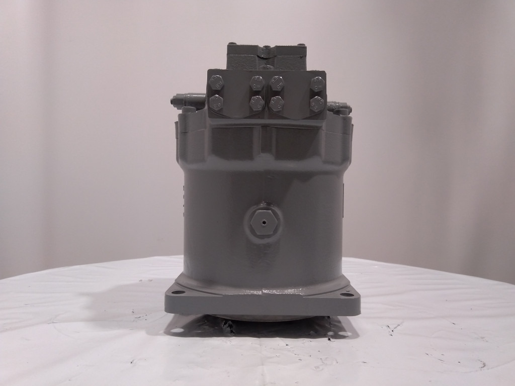 Kawasaki 4352881 - Редуктор на въртене за Строителна техника: снимка 1 Kawasaki 4352881 - Редуктор на въртене за Строителна техника: снимка 1