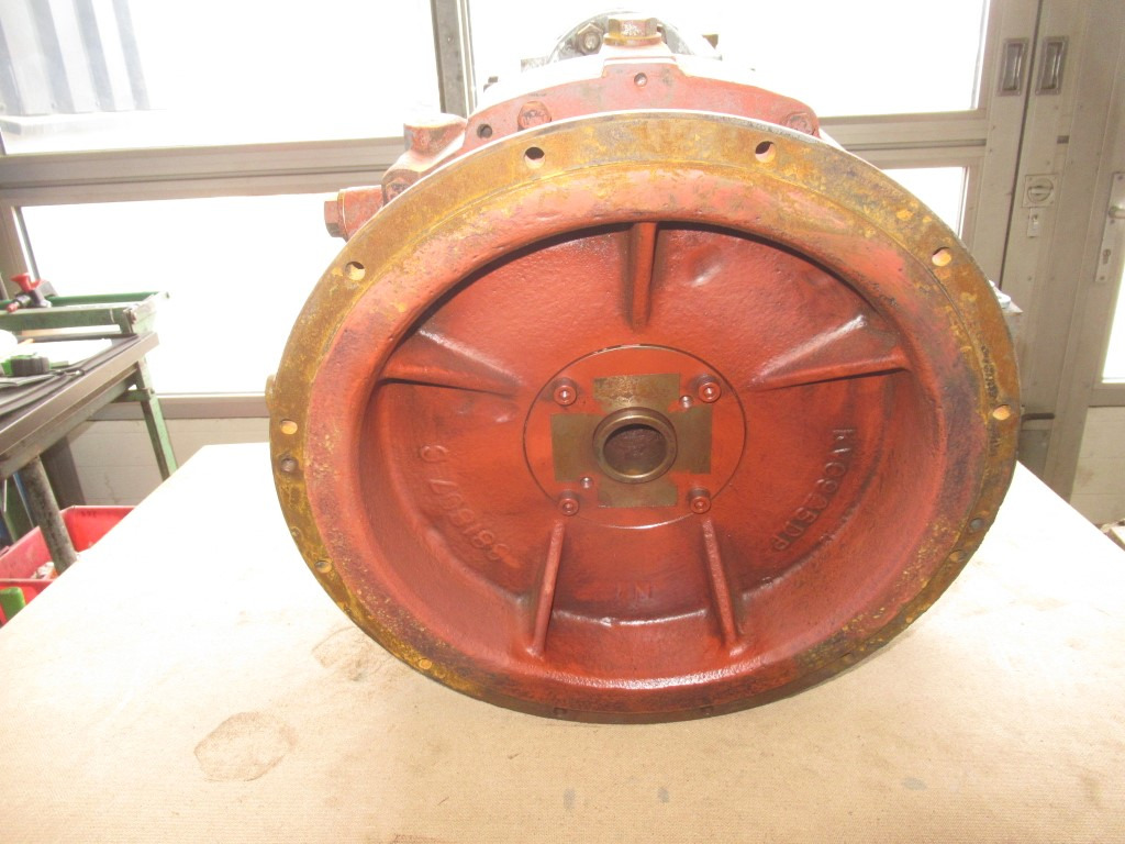 Kawasaki KVC925DP-R - - Хидравлична помпа за Строителна техника: снимка 4 Kawasaki KVC925DP-R - - Хидравлична помпа за Строителна техника: снимка 4