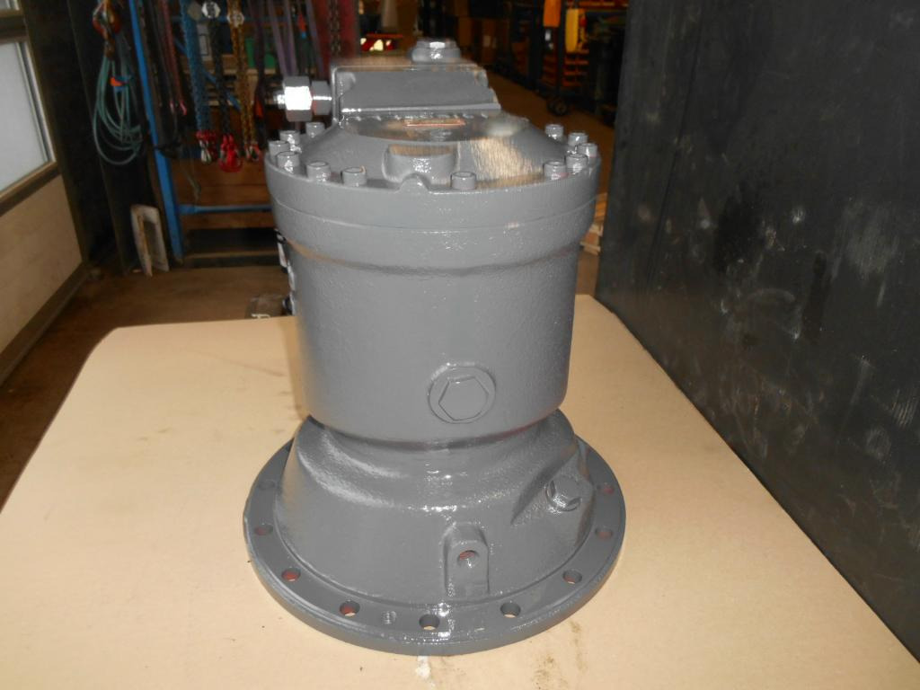 Kawasaki MX5A0-20N-58M - - Редуктор на въртене за Строителна техника: снимка 1 Kawasaki MX5A0-20N-58M - - Редуктор на въртене за Строителна техника: снимка 1