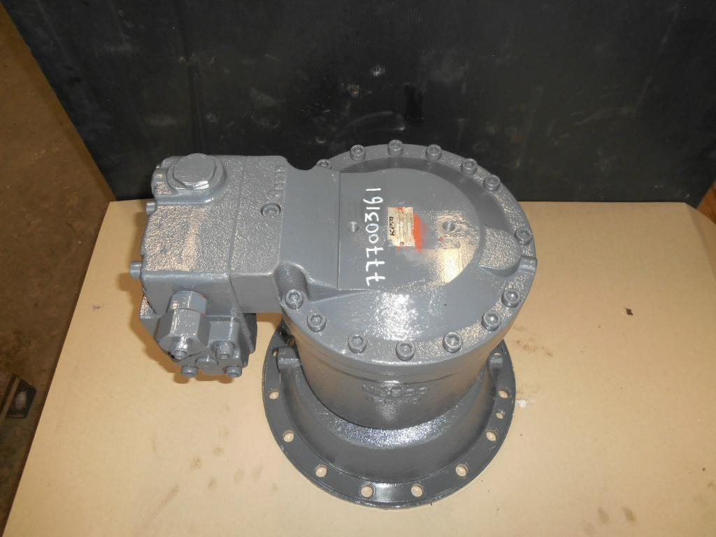 Kawasaki MX5A0-20N-58M - - Редуктор на въртене за Строителна техника: снимка 5 Kawasaki MX5A0-20N-58M - - Редуктор на въртене за Строителна техника: снимка 5