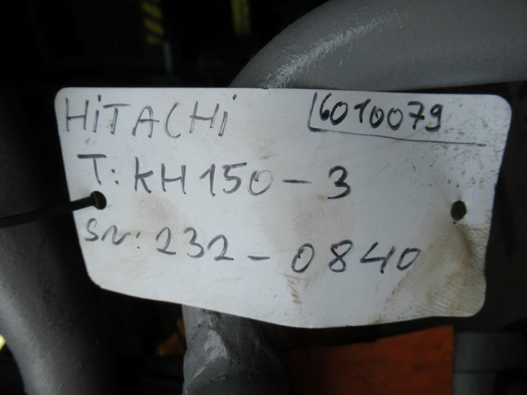 Kawasaki SX504BM-RG250SM-2 - - Редуктор на въртене за Строителна техника: снимка 5 Kawasaki SX504BM-RG250SM-2 - - Редуктор на въртене за Строителна техника: снимка 5