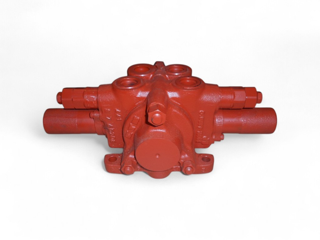 Kobelco 2436U1213F1 - 21010-43066 - Хидравличен клапан за Строителна техника: снимка 2 Kobelco 2436U1213F1 - 21010-43066 - Хидравличен клапан за Строителна техника: снимка 2
