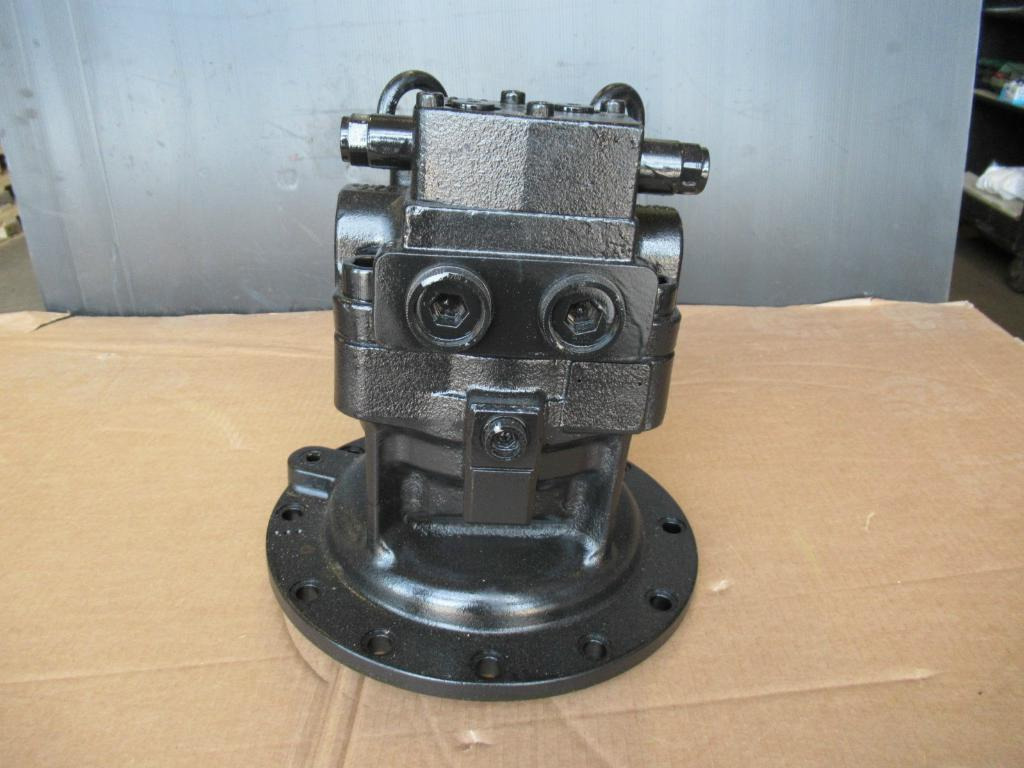 Kobelco YB15V00017F1 - Редуктор на въртене за Строителна техника: снимка 4 Kobelco YB15V00017F1 - Редуктор на въртене за Строителна техника: снимка 4