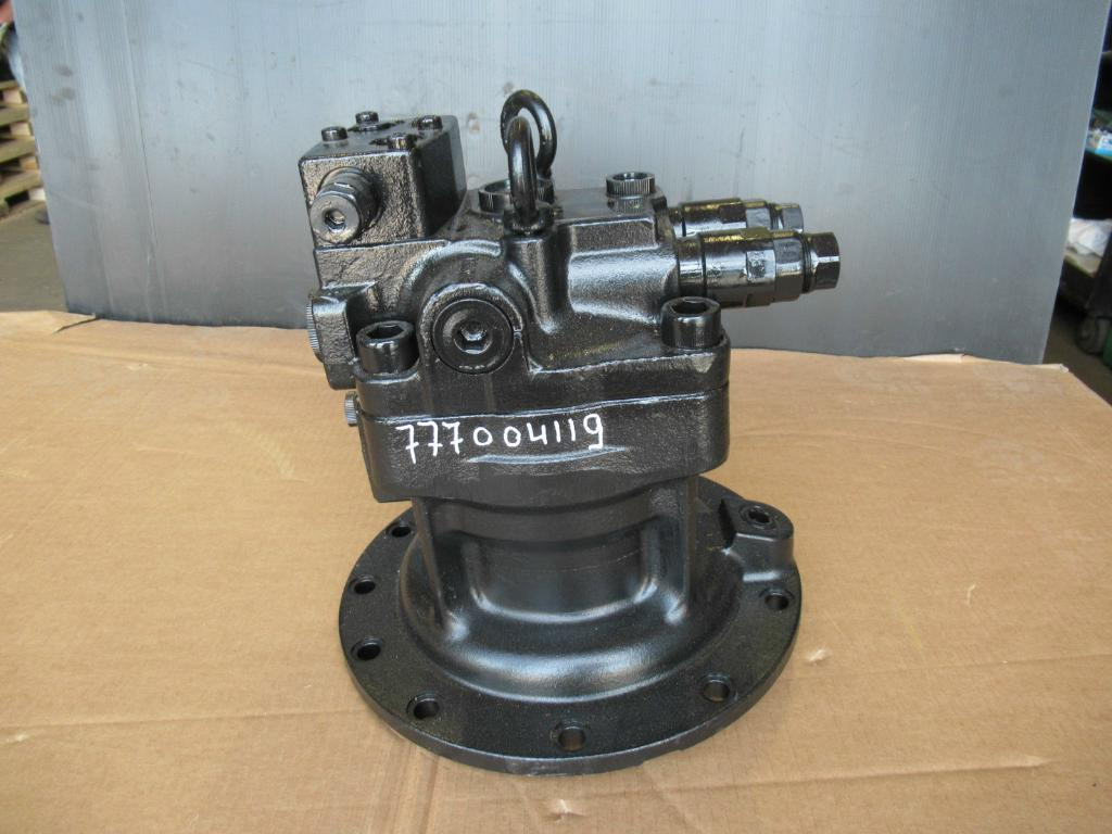 Kobelco YB15V00017F1 - Редуктор на въртене за Строителна техника: снимка 1 Kobelco YB15V00017F1 - Редуктор на въртене за Строителна техника: снимка 1