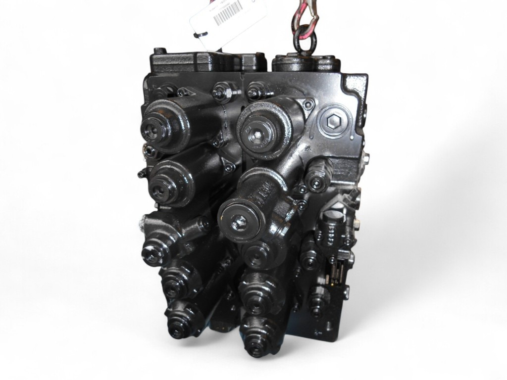 Kobelco YB30V00025F1 - Хидравличен клапан за Строителна техника: снимка 3 Kobelco YB30V00025F1 - Хидравличен клапан за Строителна техника: снимка 3
