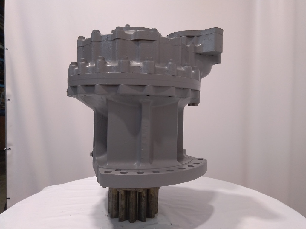 Komatsu 208-26-00100 - Редуктор на въртене за Строителна техника: снимка 2 Komatsu 208-26-00100 - Редуктор на въртене за Строителна техника: снимка 2