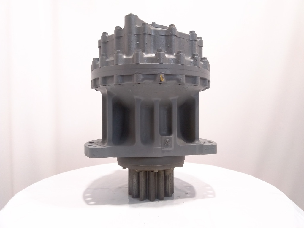 Komatsu 208-26-00100 - Редуктор на въртене за Строителна техника: снимка 1 Komatsu 208-26-00100 - Редуктор на въртене за Строителна техника: снимка 1
