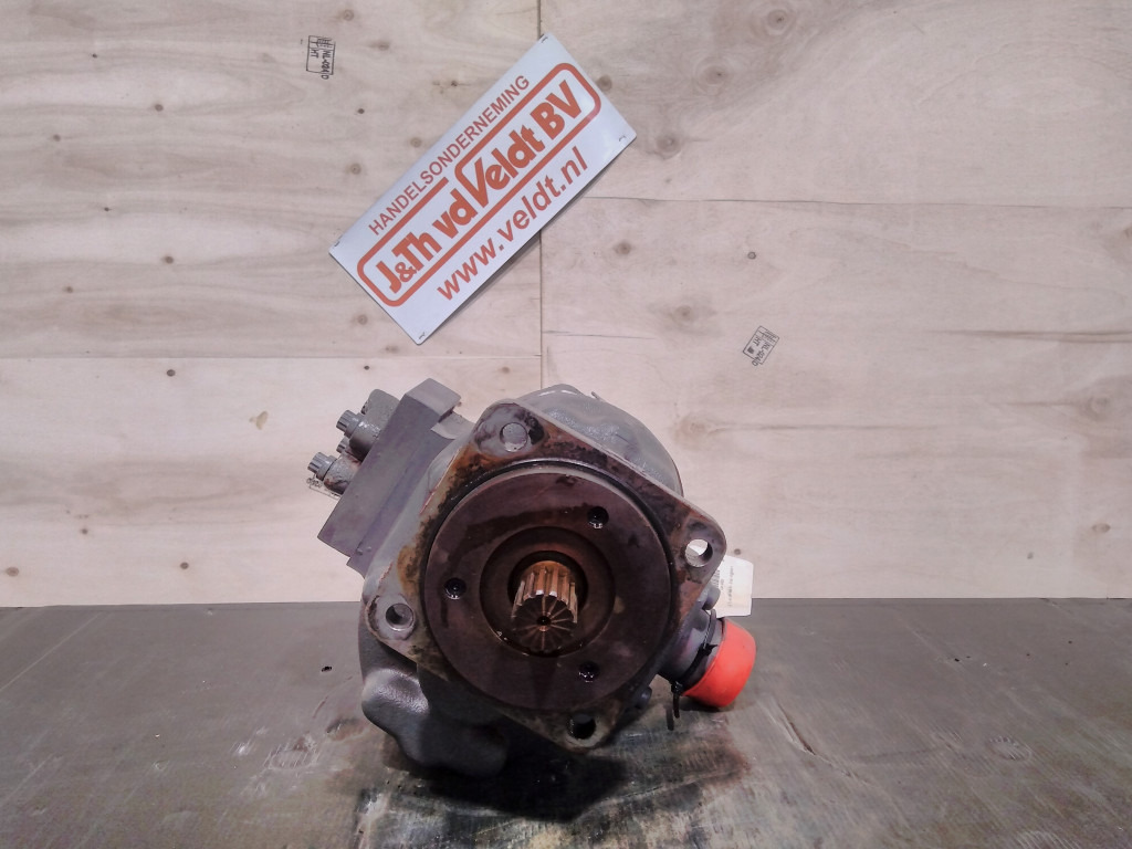 Kracht KP5/250 E20K T00 0DE2 - - Хидравлична помпа за Строителна техника: снимка 4 Kracht KP5/250 E20K T00 0DE2 - - Хидравлична помпа за Строителна техника: снимка 4