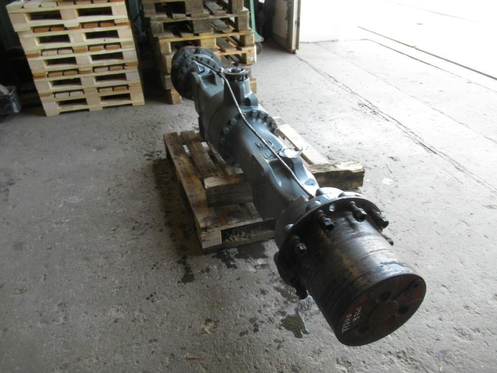 Liebherr 10286126 - Задна ос за Строителна техника: снимка 2 Liebherr 10286126 - Задна ос за Строителна техника: снимка 2