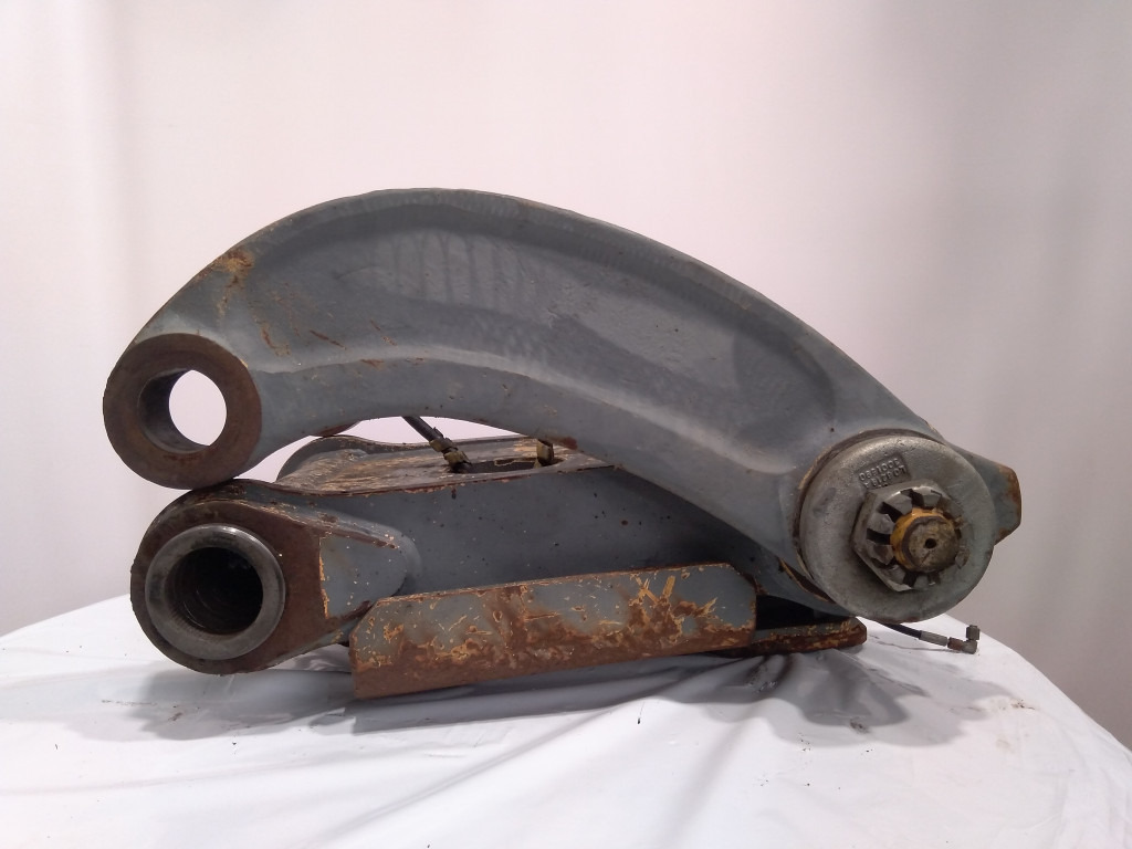 Liebherr R954B - - Бързо сменник за Строителна техника: снимка 3 Liebherr R954B - - Бързо сменник за Строителна техника: снимка 3