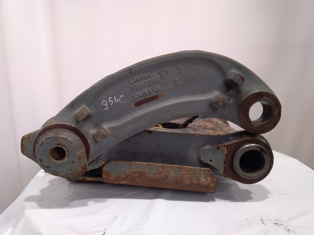 Liebherr R954B - - Бързо сменник за Строителна техника: снимка 1 Liebherr R954B - - Бързо сменник за Строителна техника: снимка 1