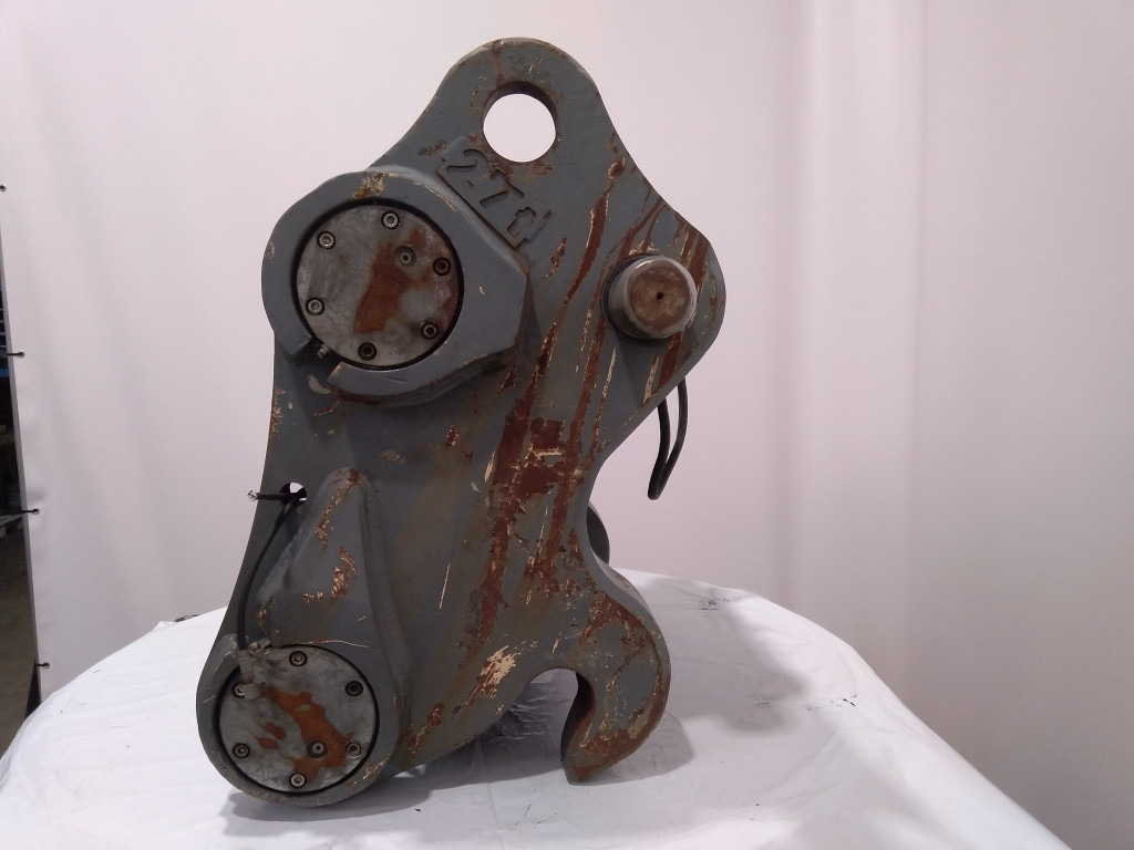 Liebherr R954C - - Бързо сменник за Строителна техника: снимка 2 Liebherr R954C - - Бързо сменник за Строителна техника: снимка 2