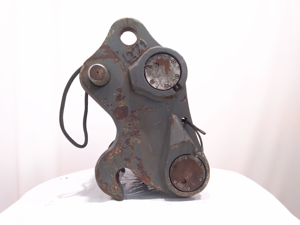 Liebherr R954C - - Бързо сменник за Строителна техника: снимка 3 Liebherr R954C - - Бързо сменник за Строителна техника: снимка 3