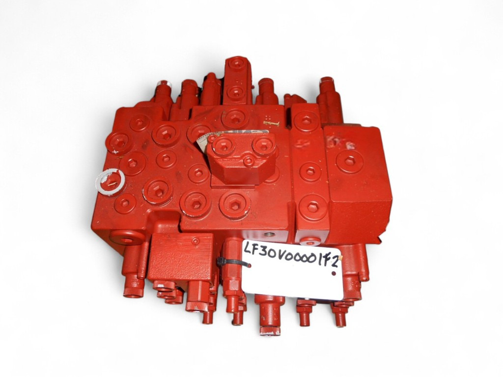 Nabco LF30V00001F2 - 72957423 - Хидравличен клапан за Строителна техника: снимка 2 Nabco LF30V00001F2 - 72957423 - Хидравличен клапан за Строителна техника: снимка 2