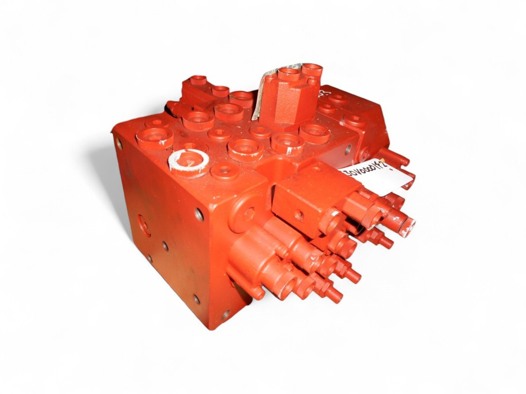 Nabco LF30V00001F2 - Хидравличен клапан за Строителна техника: снимка 3 Nabco LF30V00001F2 - Хидравличен клапан за Строителна техника: снимка 3