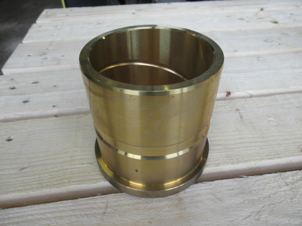 New Holland 1271628 - Бутало/ Пръстени/ Втулки за Строителна техника: снимка 1 New Holland 1271628 - Бутало/ Пръстени/ Втулки за Строителна техника: снимка 1