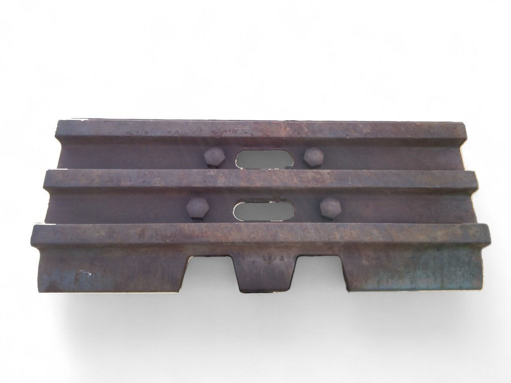 New Holland 1297259 - 1277892 - Части за ходова част за Строителна техника: снимка 2 New Holland 1297259 - 1277892 - Части за ходова част за Строителна техника: снимка 2