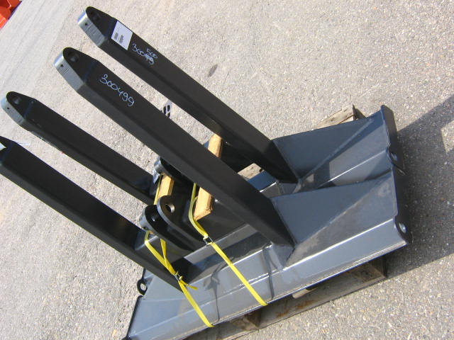 New Holland 2910145 - 84092504 - Вилици: снимка 2 New Holland 2910145 - 84092504 - Вилици: снимка 2