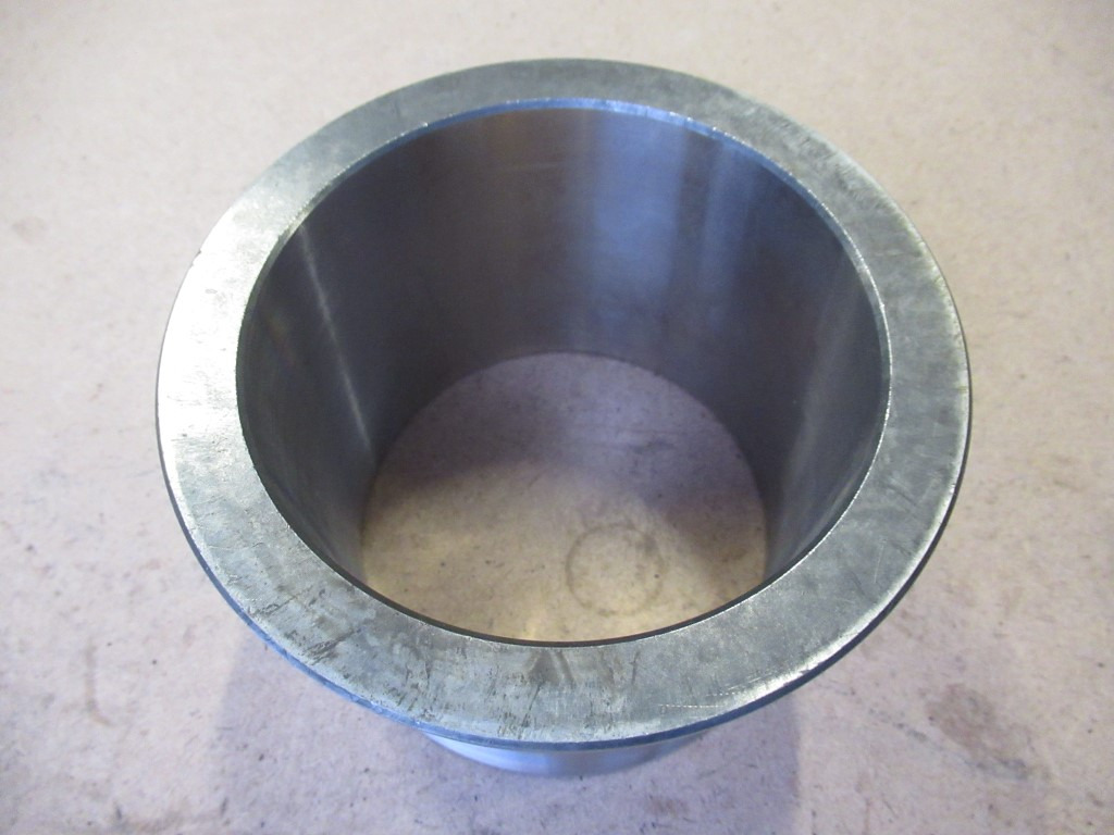 New Holland 72208692 - - Бутало/ Пръстени/ Втулки за Строителна техника: снимка 2 New Holland 72208692 - - Бутало/ Пръстени/ Втулки за Строителна техника: снимка 2