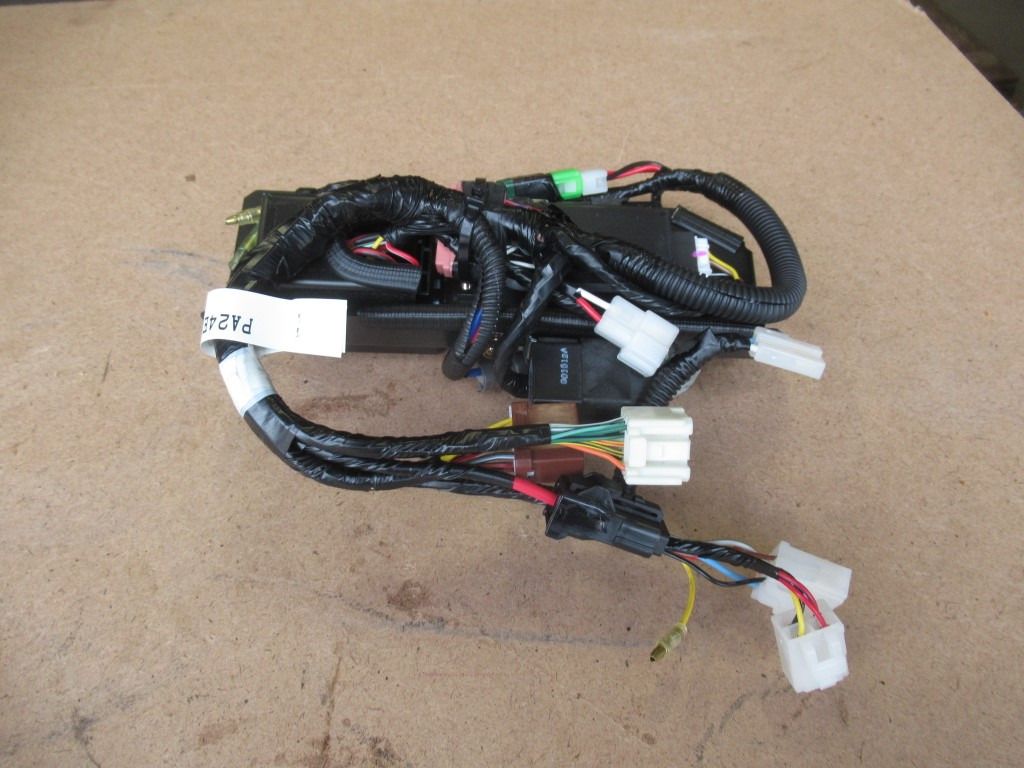 New Holland 72956734 - - Предпазител за Строителна техника: снимка 2 New Holland 72956734 - - Предпазител за Строителна техника: снимка 2