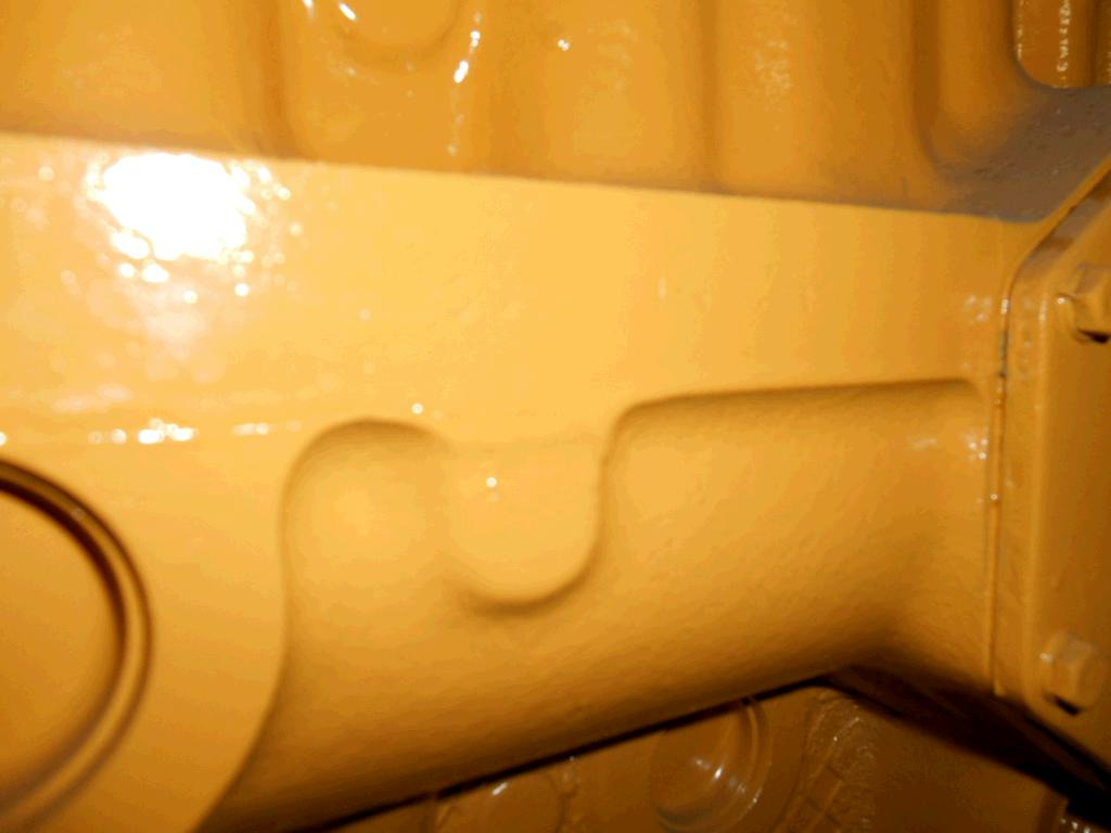 Двигател за Строителна техника New Holland 84058321R - 84058321: снимка 9 Двигател за Строителна техника New Holland 84058321R - 84058321: снимка 9