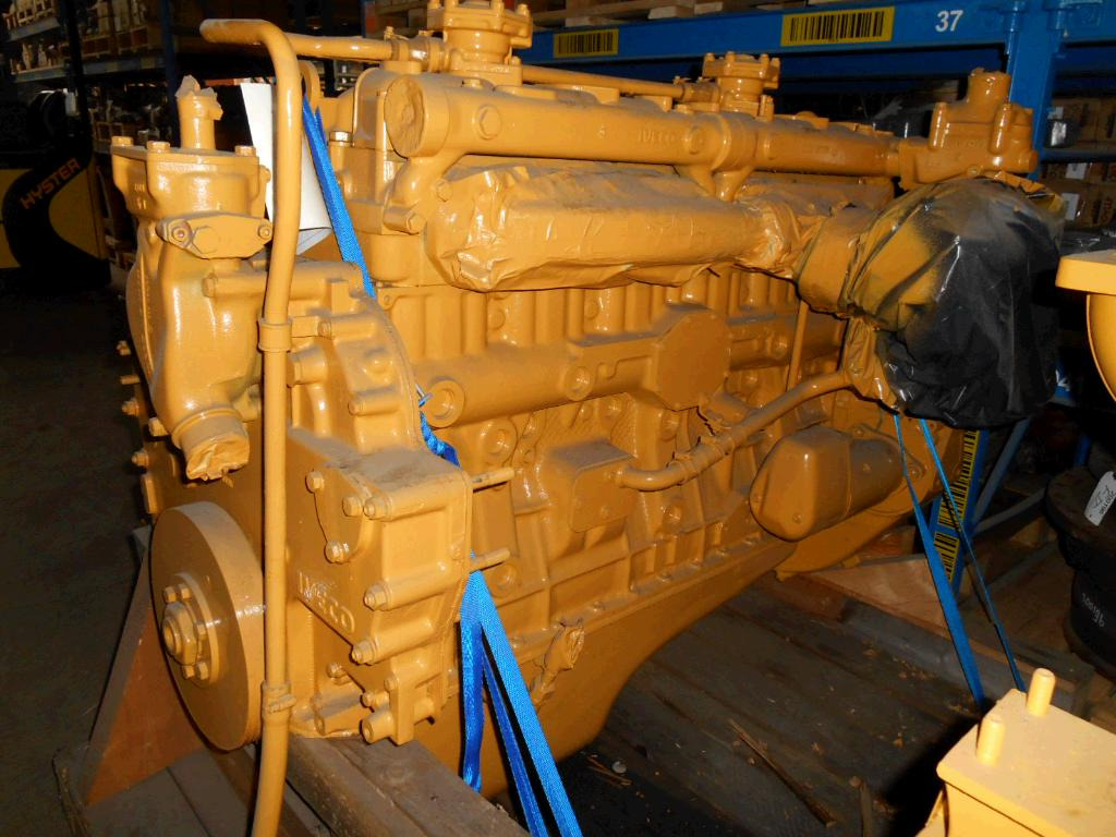 New Holland 84058321R - 84058321 - Двигател за Строителна техника: снимка 4 New Holland 84058321R - 84058321 - Двигател за Строителна техника: снимка 4