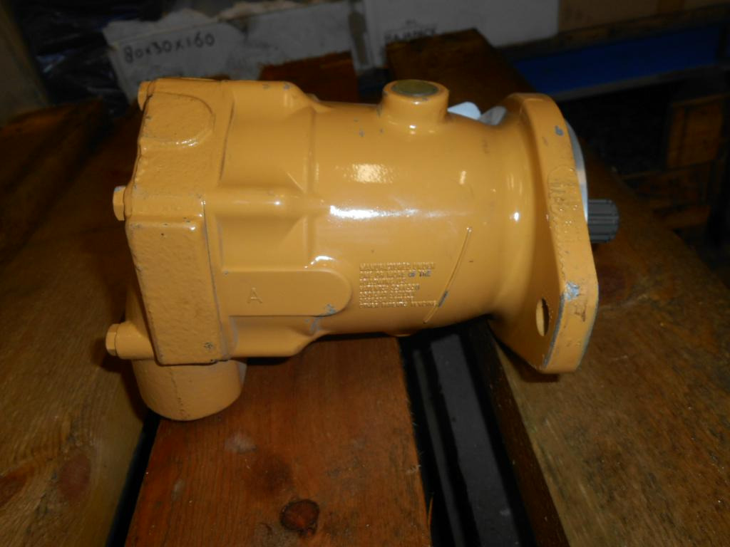 New Holland 86527270 - 89845814 - Хидравлична помпа за Строителна техника: снимка 5 New Holland 86527270 - 89845814 - Хидравлична помпа за Строителна техника: снимка 5