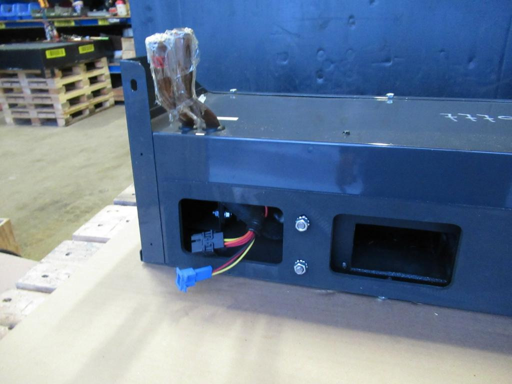 New Holland 87026823 - 87520844 - Отопление/ Вентилация за Селскостопанска техника: снимка 2 New Holland 87026823 - 87520844 - Отопление/ Вентилация за Селскостопанска техника: снимка 2