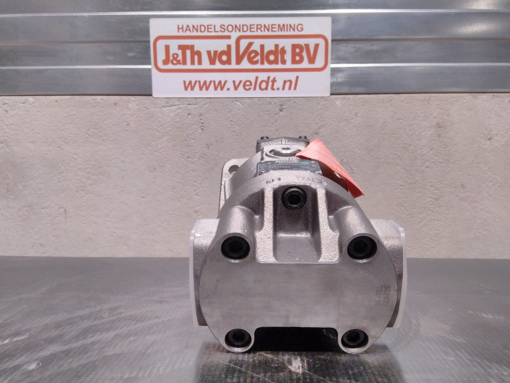 New Holland 8911097 - Хидравлична помпа за Строителна техника: снимка 4 New Holland 8911097 - Хидравлична помпа за Строителна техника: снимка 4