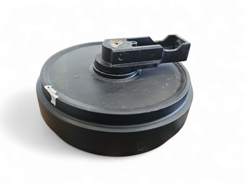 New Holland LQ52D00044F1 - 72956306 - Части за ходова част за Строителна техника: снимка 1 New Holland LQ52D00044F1 - 72956306 - Части за ходова част за Строителна техника: снимка 1