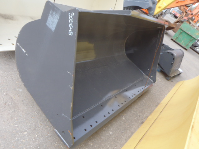 New Holland TW230 - - Кофа за товарач: снимка 2 New Holland TW230 - - Кофа за товарач: снимка 2