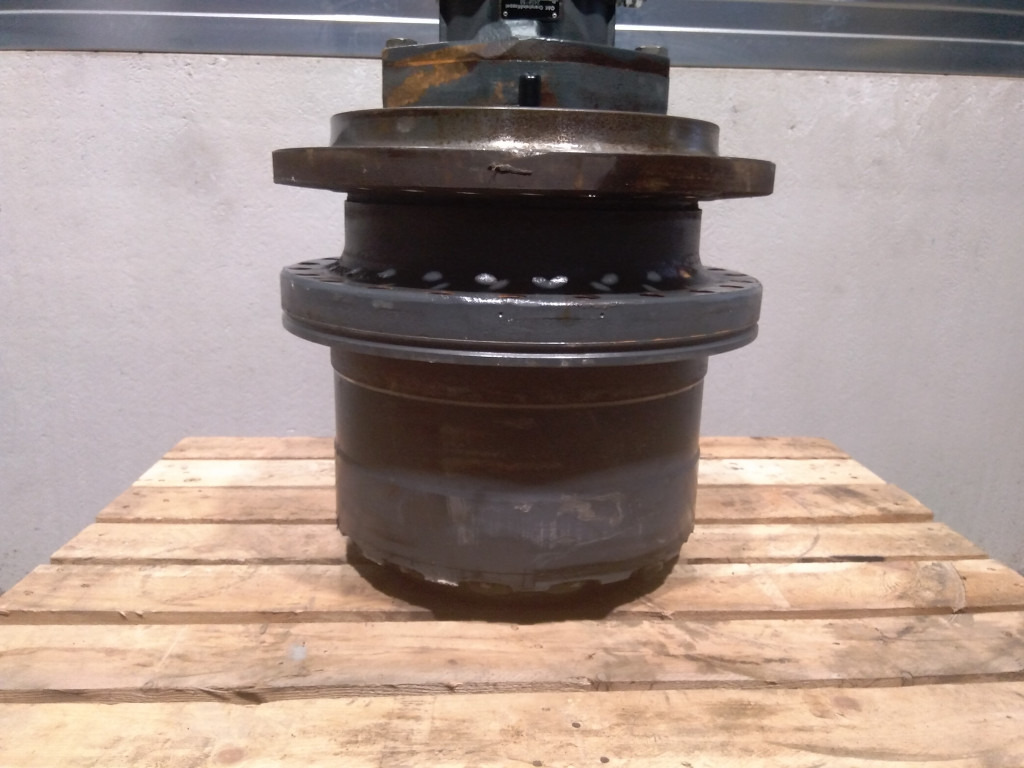 O&K 1950443 - Ходов редуктор за Строителна техника: снимка 1 O&K 1950443 - Ходов редуктор за Строителна техника: снимка 1