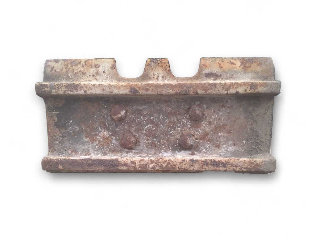 O&K 3657072 - 2769138 - Гумени/ Метални вериги за Строителна техника: снимка 2 O&K 3657072 - 2769138 - Гумени/ Метални вериги за Строителна техника: снимка 2