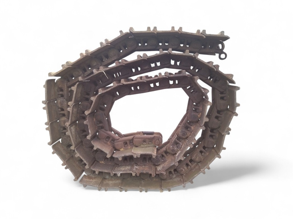 O&K 3657072 - 2769138 - Гумени/ Метални вериги за Строителна техника: снимка 1 O&K 3657072 - 2769138 - Гумени/ Метални вериги за Строителна техника: снимка 1