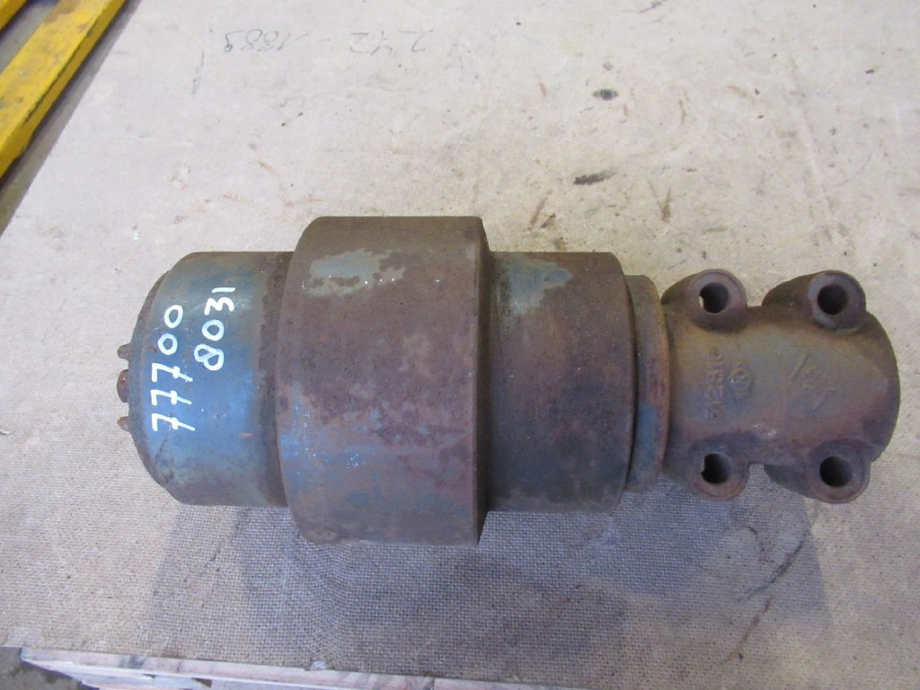 O&K 512810 - - Гумени - Ролки за Строителна техника: снимка 5 O&K 512810 - - Гумени - Ролки за Строителна техника: снимка 5