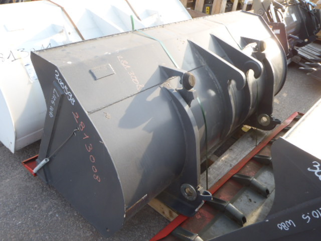O&K L10.5 W80 - - Кофа за товарач: снимка 1 O&K L10.5 W80 - - Кофа за товарач: снимка 1