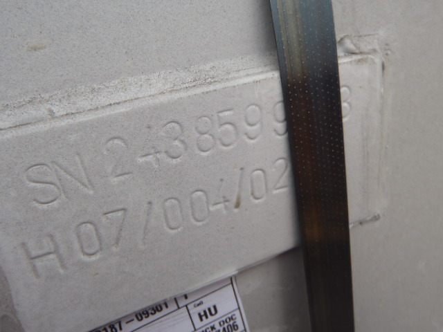 O&K L5.5 - - Кофа за товарач: снимка 3 O&K L5.5 - - Кофа за товарач: снимка 3