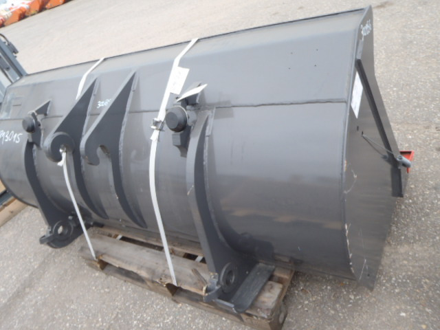 O&K L5.5 - - Кофа за товарач: снимка 1 O&K L5.5 - - Кофа за товарач: снимка 1