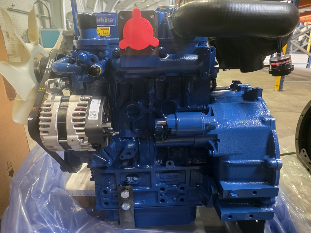 Perkins 403A-15 - gu85139r - Двигател за Строителна техника: снимка 5 Perkins 403A-15 - gu85139r - Двигател за Строителна техника: снимка 5