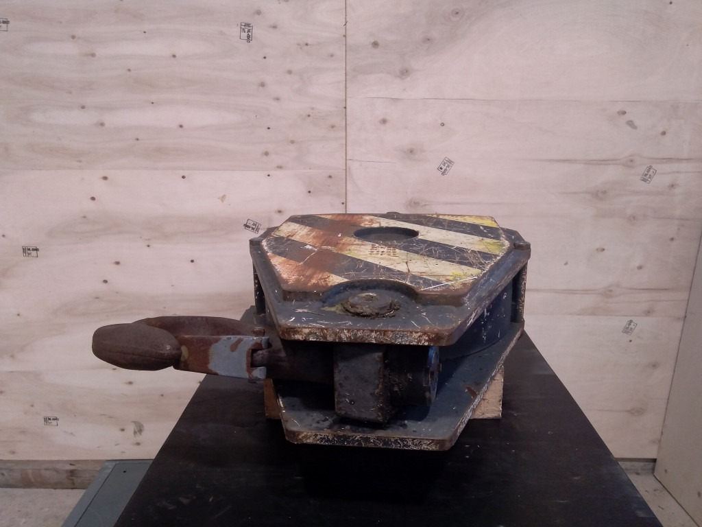 American R3434 - - Прикачен инвентар за Кран: снимка 4 American R3434 - - Прикачен инвентар за Кран: снимка 4