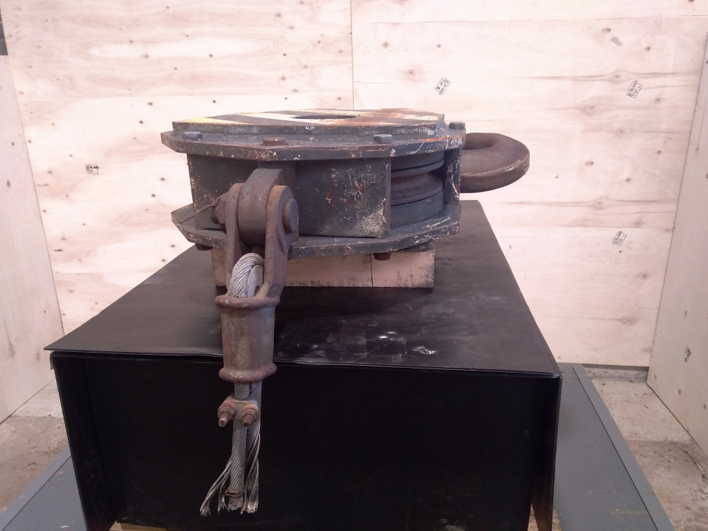 American R3434 - - Прикачен инвентар за Кран: снимка 2 American R3434 - - Прикачен инвентар за Кран: снимка 2