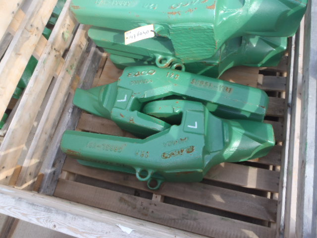 Esco 5895L-V81 - 5351271 - Резервни части за Строителна техника: снимка 1 Esco 5895L-V81 - 5351271 - Резервни части за Строителна техника: снимка 1