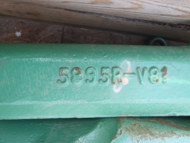 Esco 5895R-V81 - 5351266 - Резервни части за Строителна техника: снимка 2 Esco 5895R-V81 - 5351266 - Резервни части за Строителна техника: снимка 2