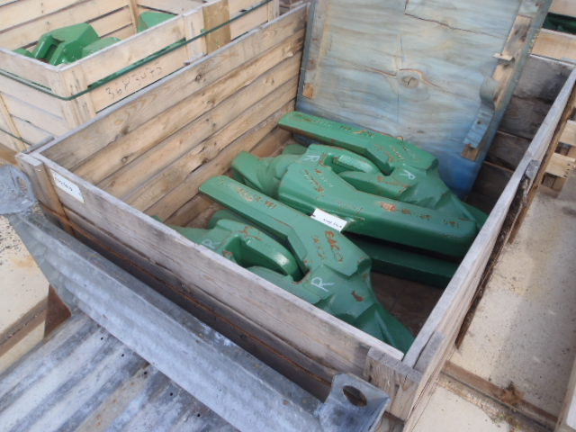 Esco 5895R-V81 - 5351266 - Резервни части за Строителна техника: снимка 3 Esco 5895R-V81 - 5351266 - Резервни части за Строителна техника: снимка 3