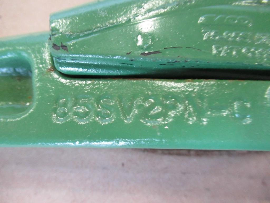 Esco 85SV2PN-C - - Резервни части за Строителна техника: снимка 4 Esco 85SV2PN-C - - Резервни части за Строителна техника: снимка 4