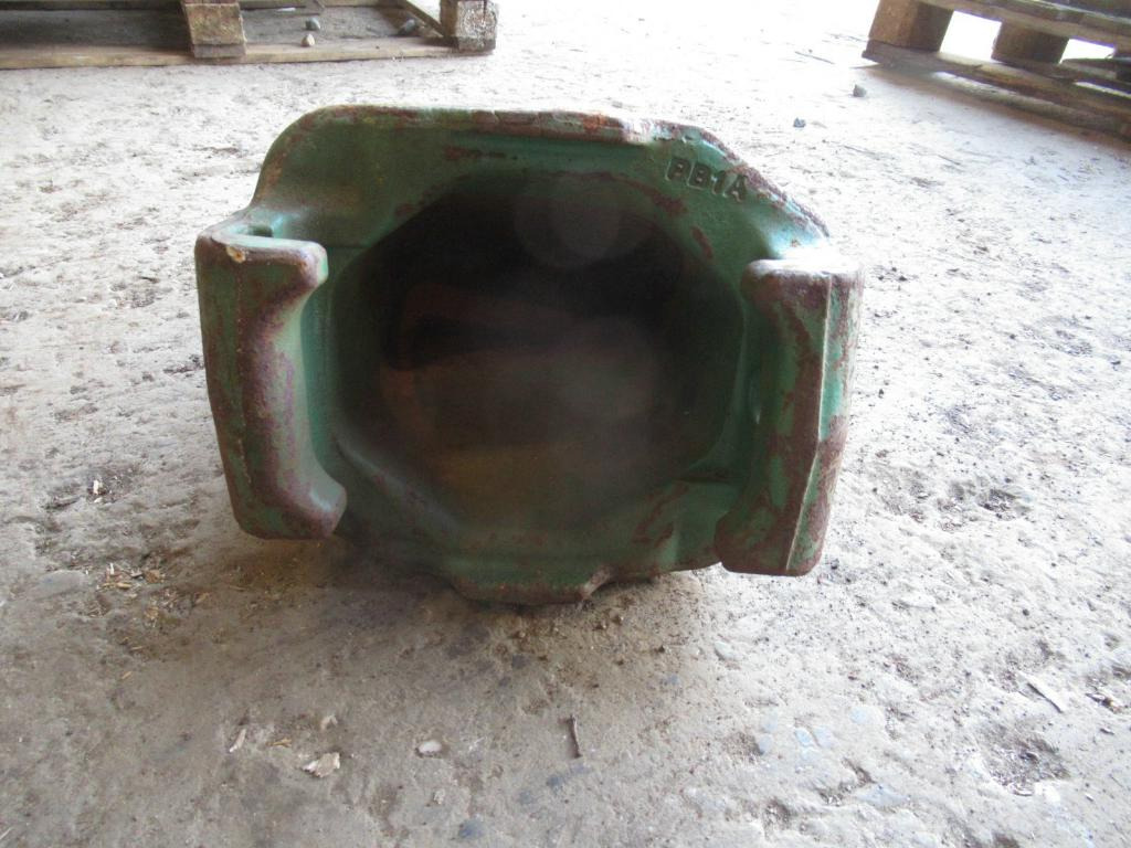 Esco 85SV2RX - - Резервни части за Строителна техника: снимка 2 Esco 85SV2RX - - Резервни части за Строителна техника: снимка 2