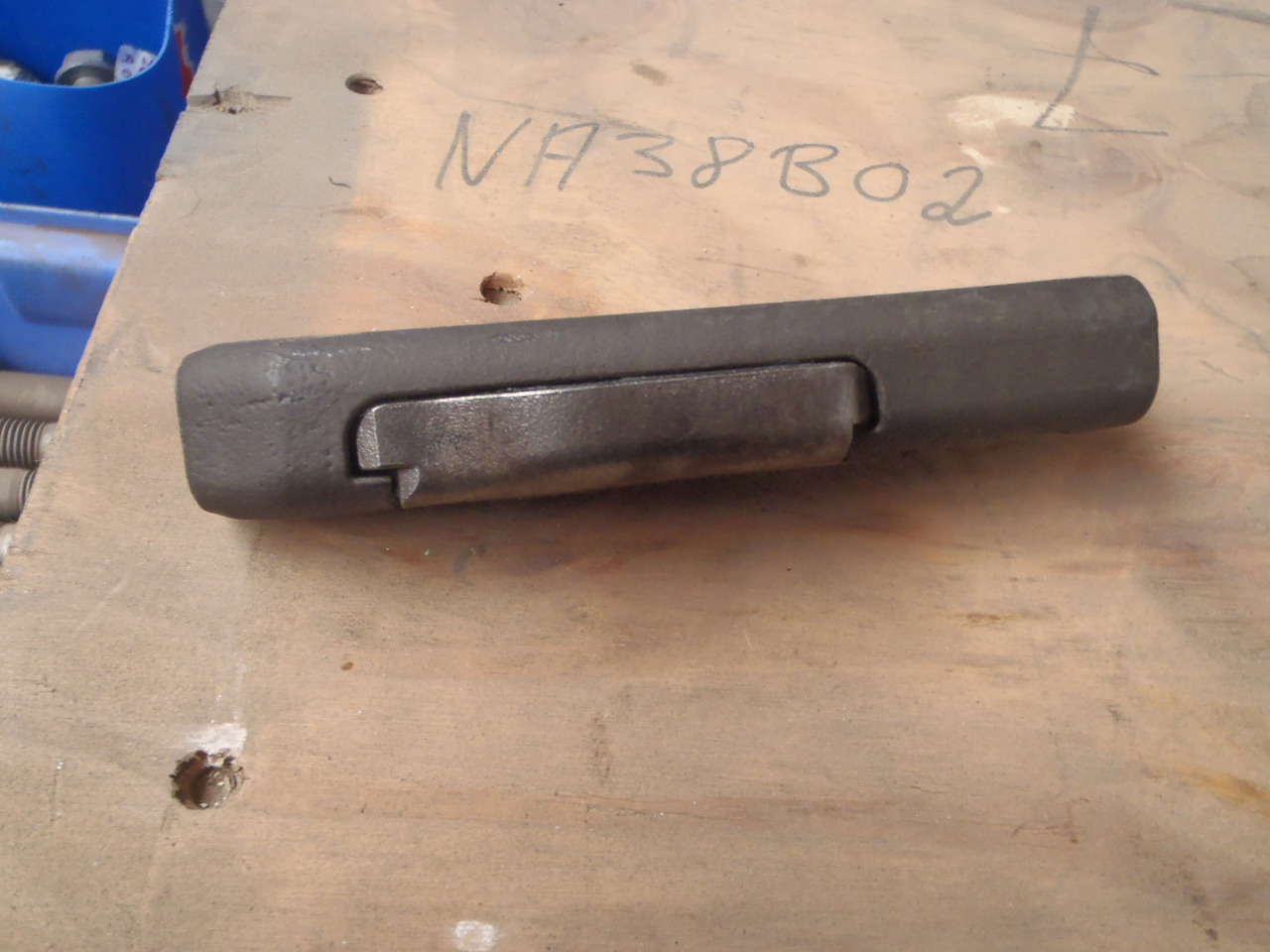 Esco V71PN - 5339422 - Резервни части за Строителна техника: снимка 3 Esco V71PN - 5339422 - Резервни части за Строителна техника: снимка 3