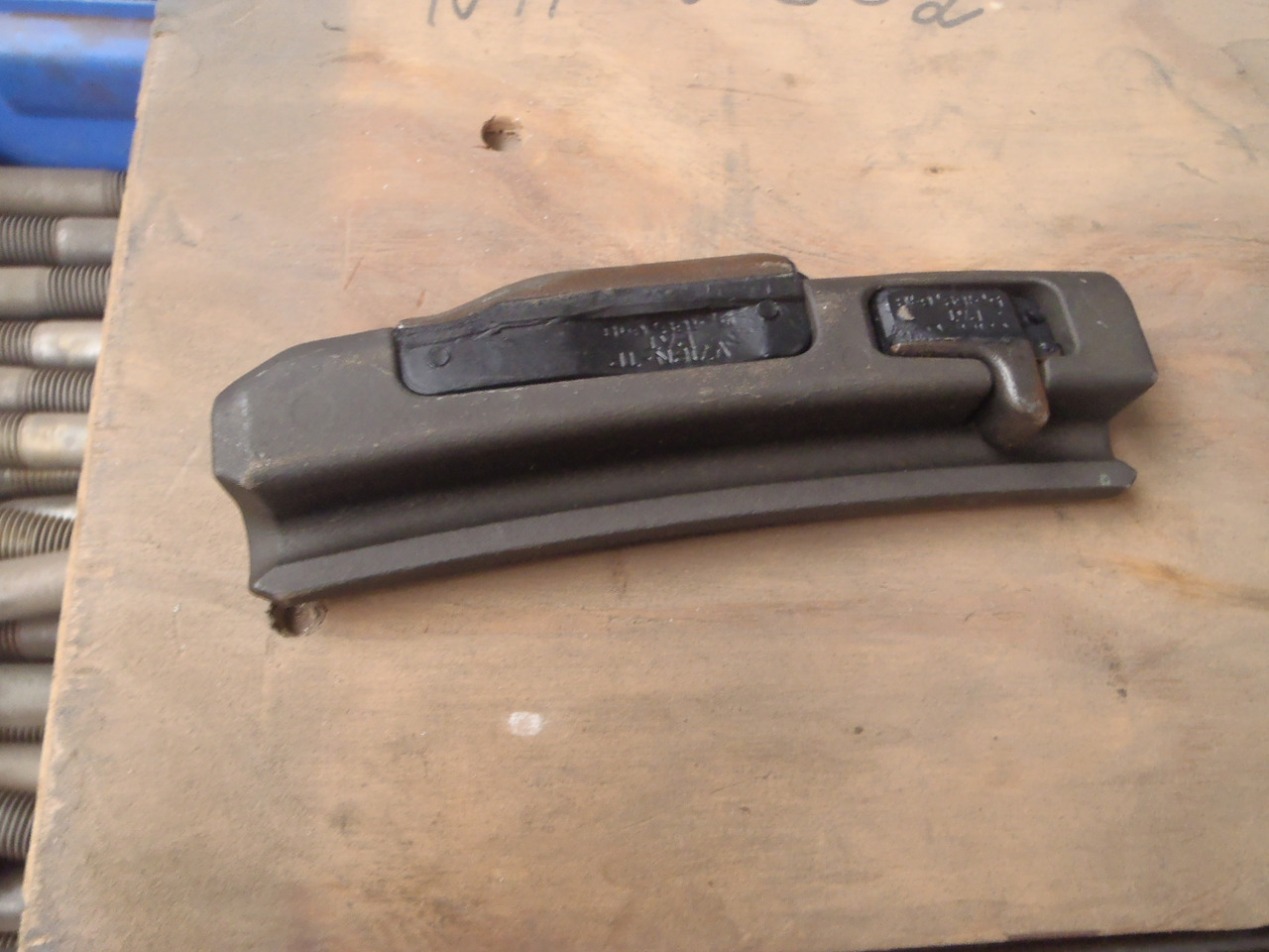 Esco V71PN - 5339422 - Резервни части за Строителна техника: снимка 2 Esco V71PN - 5339422 - Резервни части за Строителна техника: снимка 2