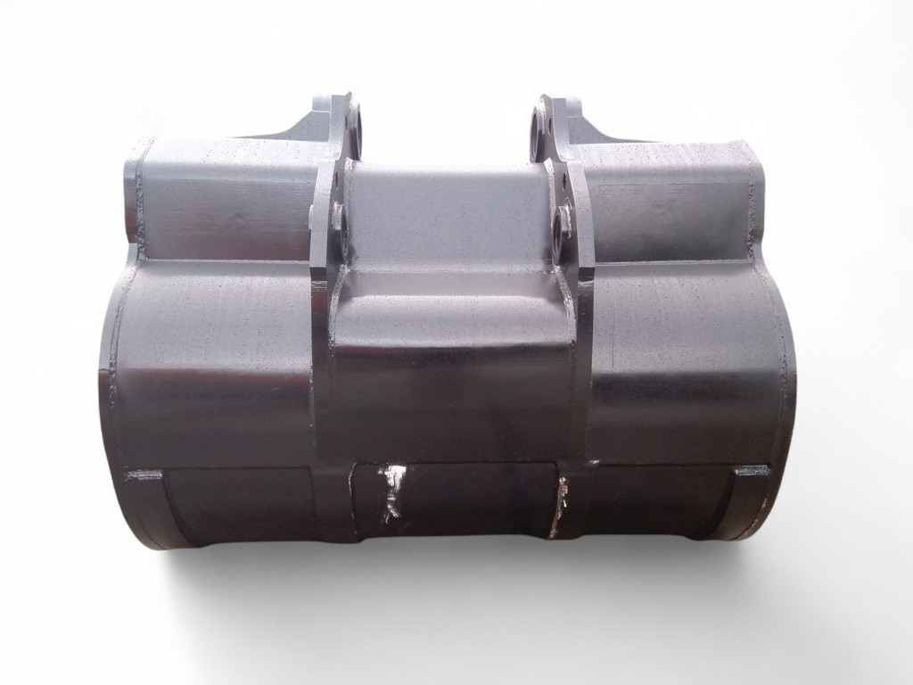 Terex O&K 3693128 - 3690053 - Кофа за багер: снимка 2 Terex O&K 3693128 - 3690053 - Кофа за багер: снимка 2